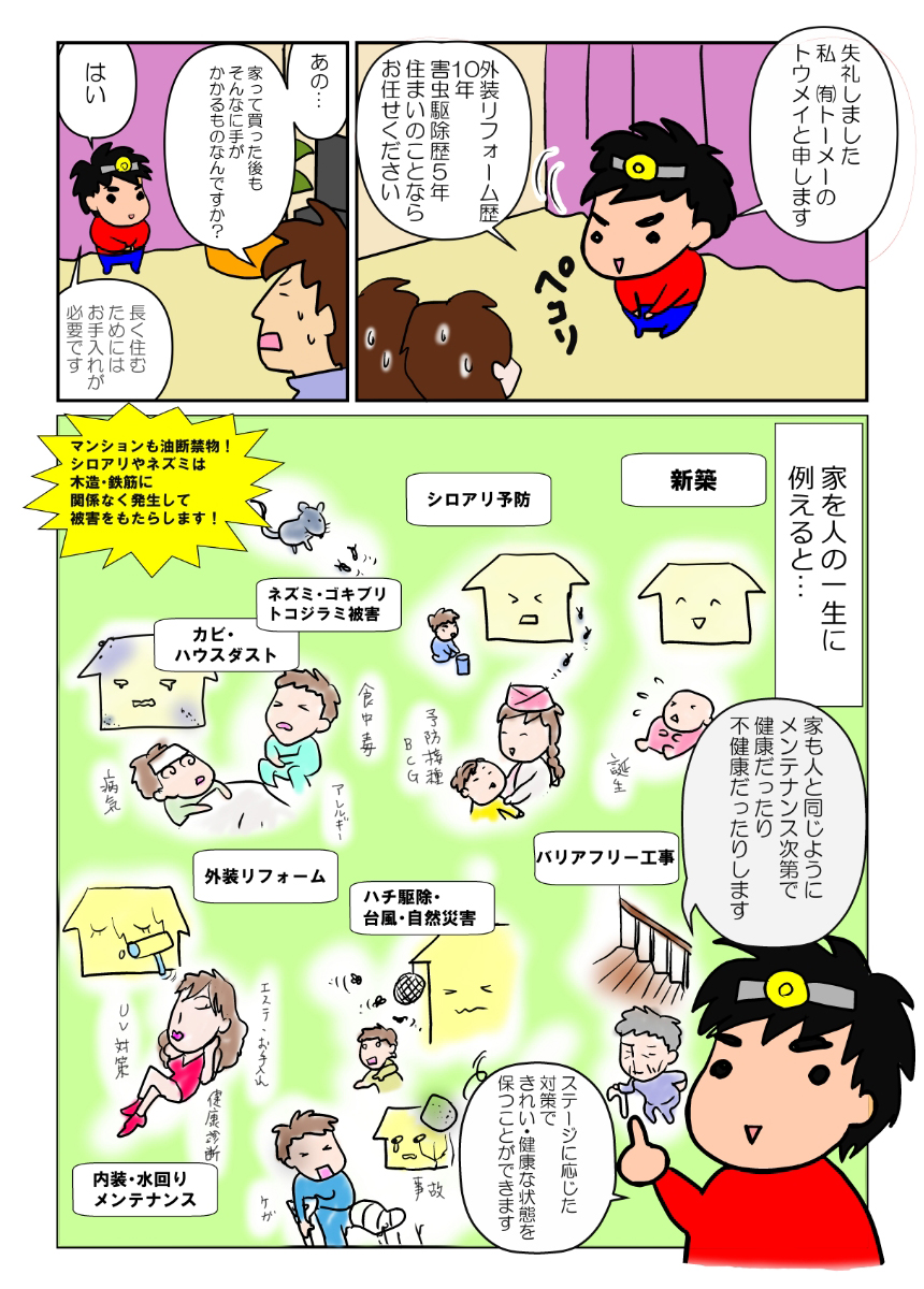 漫画2